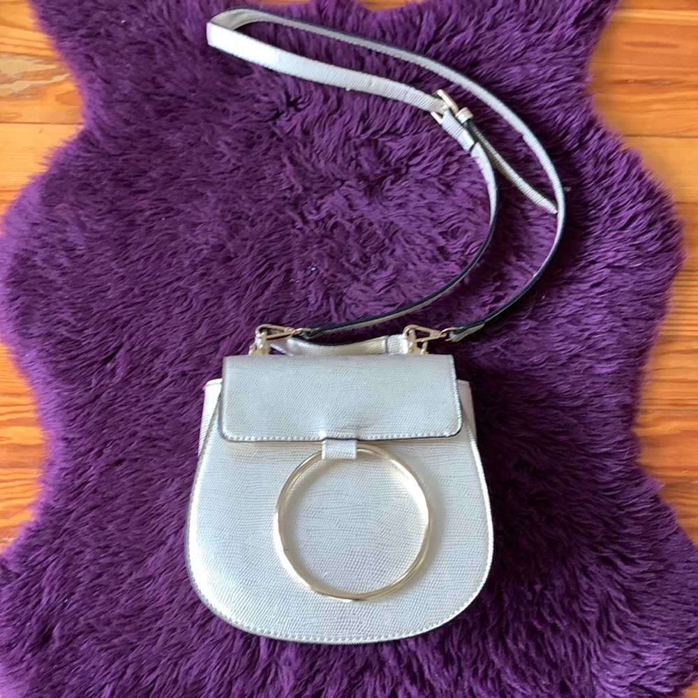 GOLD Purse